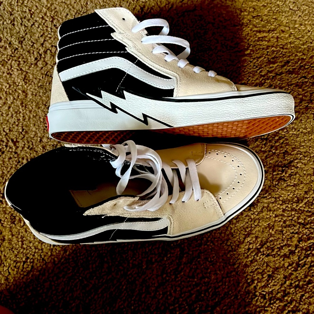 Unisex Vans
